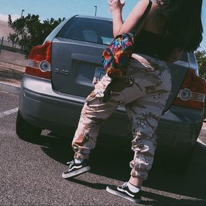 Meet your Posher, Jaylene